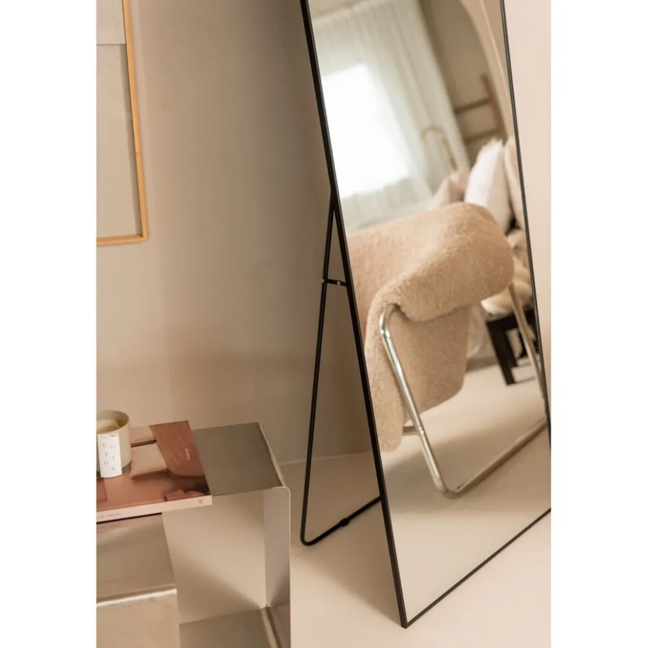 Passpiegel Minimalistisch Design|SensaHome Online