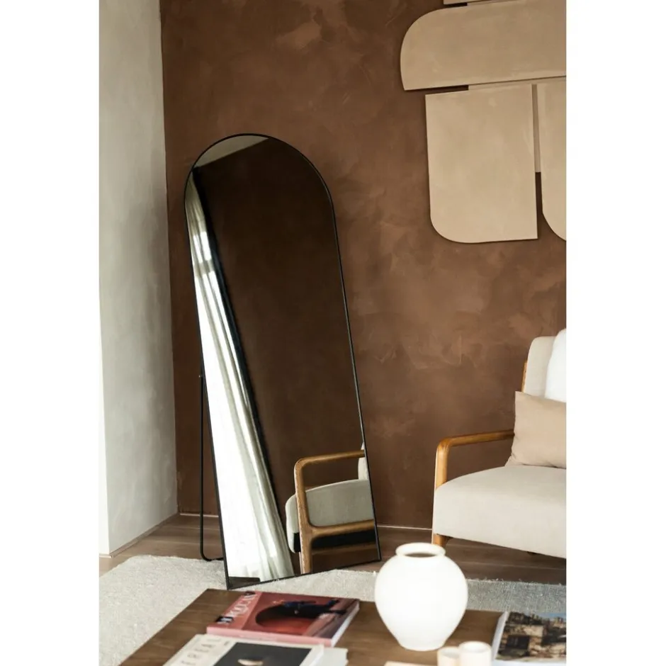 Passpiegel Minimalistisch Design|SensaHome Online