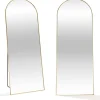 Passpiegel Minimalistisch Design|SensaHome Online