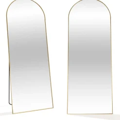 Passpiegel Minimalistisch Design|SensaHome Online