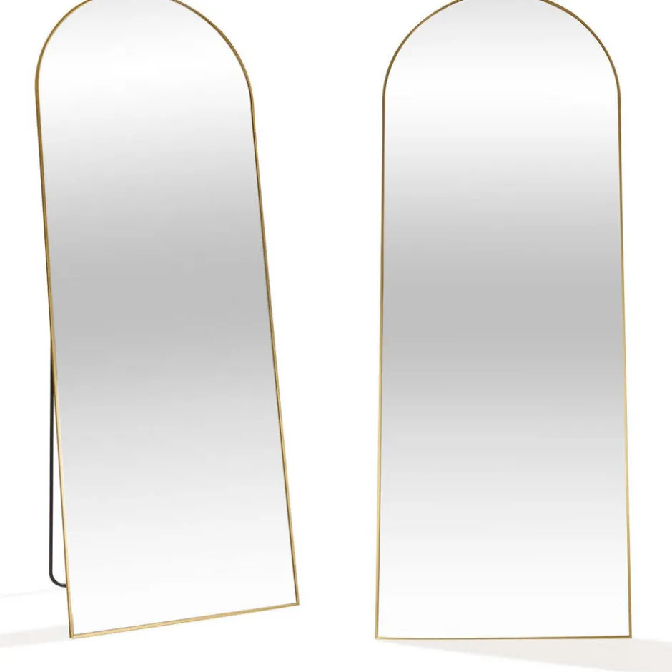 Passpiegel Minimalistisch Design|SensaHome Online