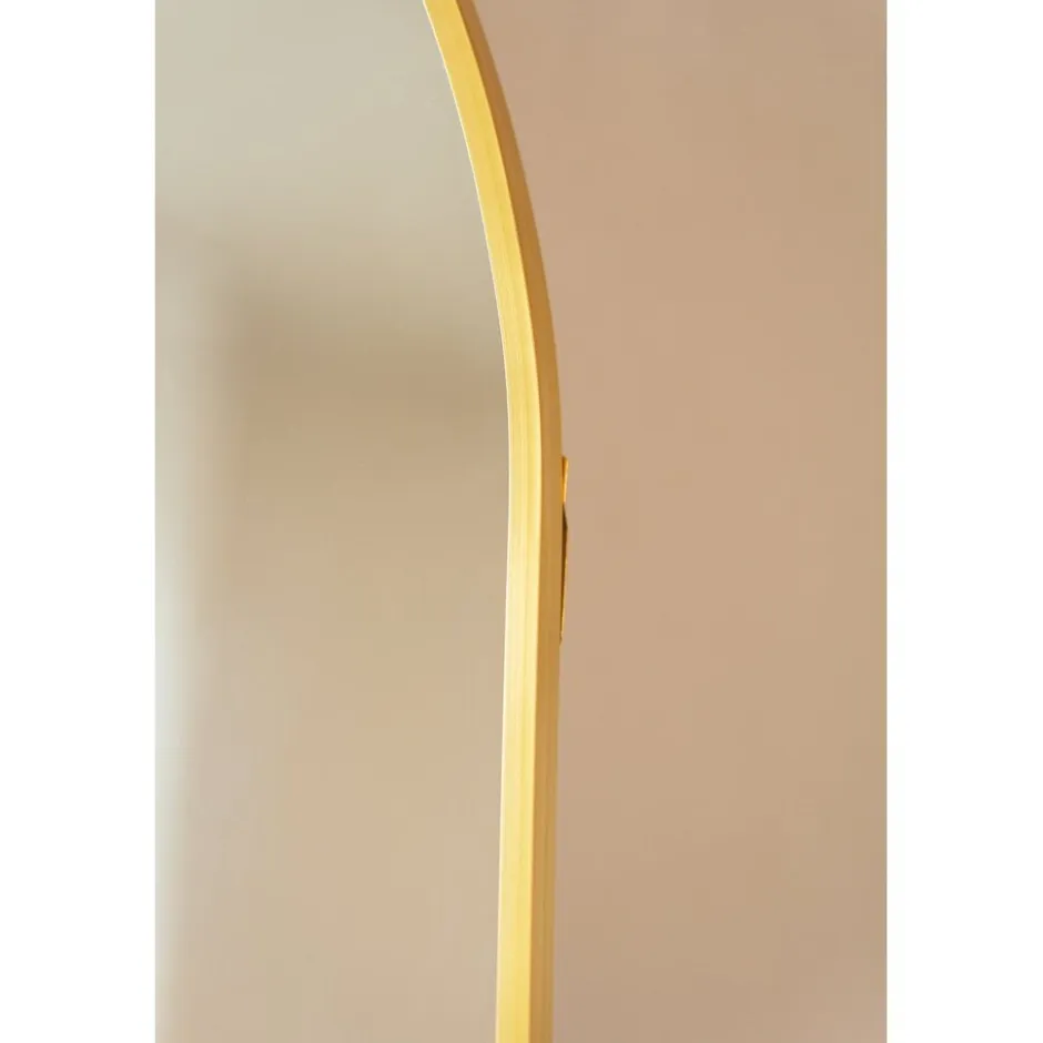 Passpiegel Minimalistisch Design|SensaHome Online