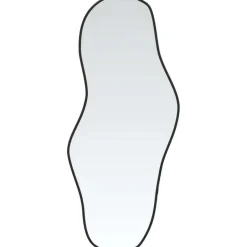 Passpiegel Wandspiegel Minimalistische Design Wandspiegel|SensaHome
