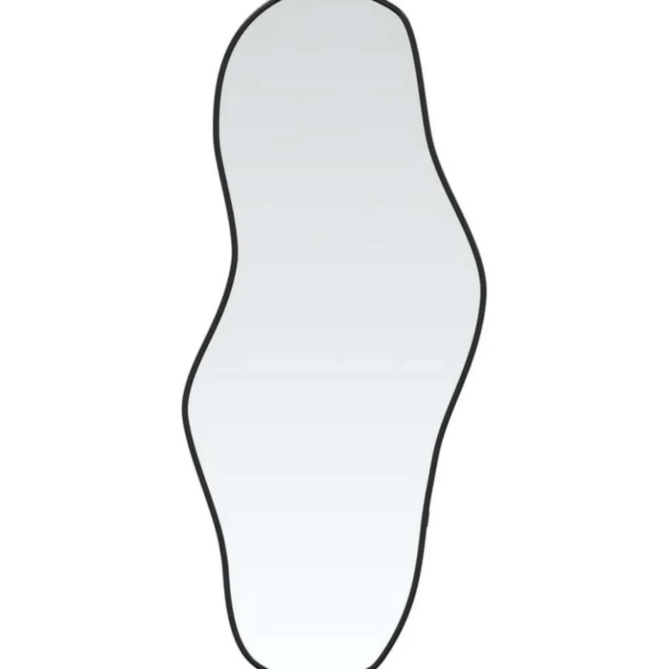 Passpiegel Wandspiegel Minimalistische Design Wandspiegel|SensaHome