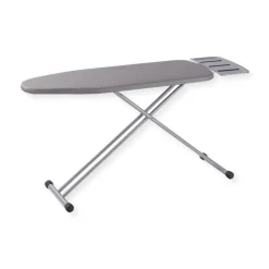 Strijkplank Inklapbare Strijktafel met Stoomunithouder|SensaHome Online