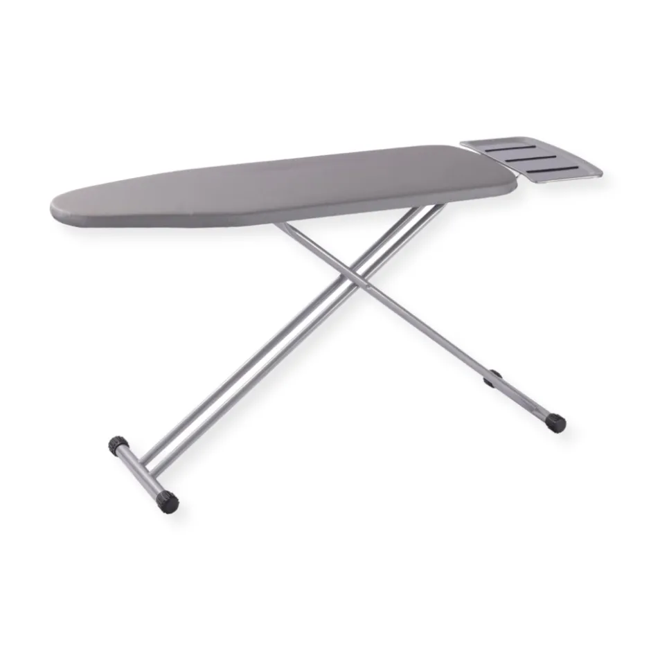 Strijkplank Inklapbare Strijktafel met Stoomunithouder|SensaHome Online