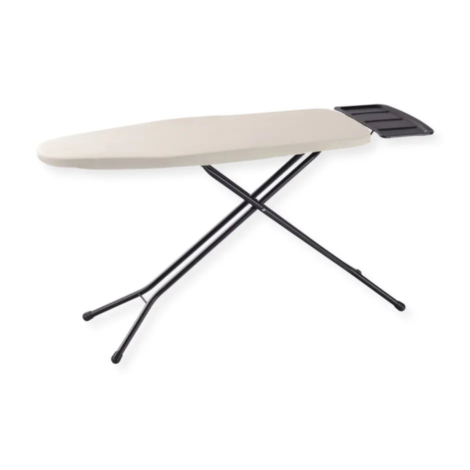 Strijkplank Inklapbare Strijktafel met Stoomunithouder|SensaHome New