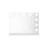 Vanity Mirror Pro Hollywood Make-up Spiegel met 12 Dimbare LED Lampen|SensaHome Clearance