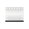 Vanity Mirror Pro Hollywood Make-up Spiegel met 15 Dimbare LED Lampen|SensaHome Clearance