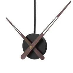 Wandklok Rio Luxe Industrieel Design|SensaHome