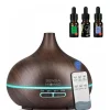 ZEN300 Aroma Diffuser Met Etherische Oliën|SensaHome Discount
