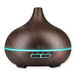 ZEN300 Aroma Diffuser Met Etherische Oliën|SensaHome Discount