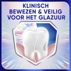Clinical White Stain Protector|Sensodyne Outlet