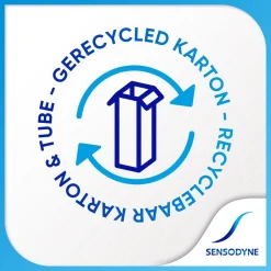 Sensodyne Extra Fresh Gel Tandpasta voor Gevoelige Tanden< Tandpasta