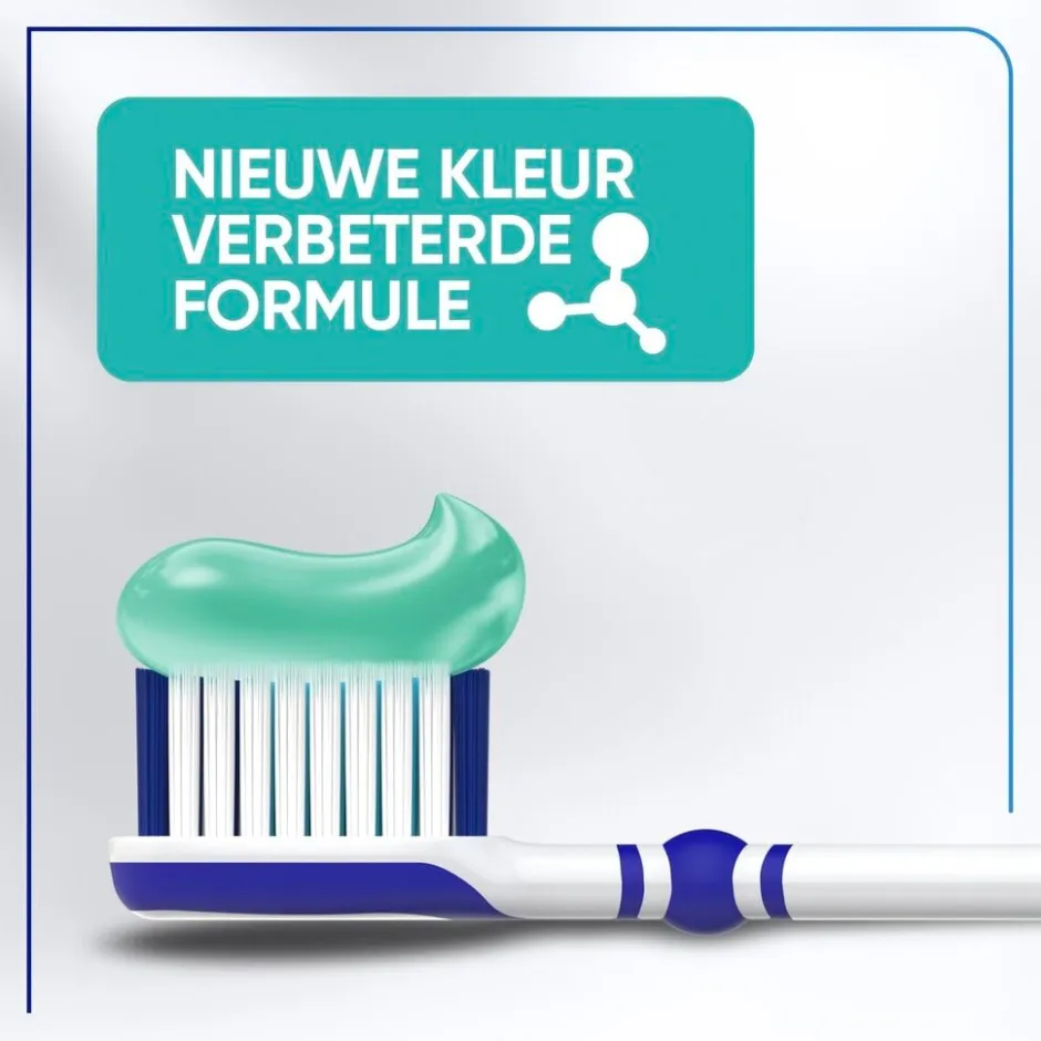 Fresh Mint Tandpasta|Sensodyne