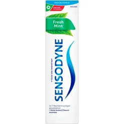 Sensodyne Fresh Mint Tandpasta< Tandpasta