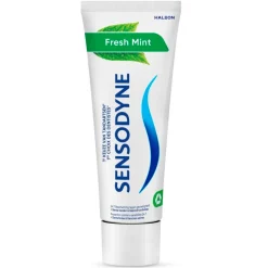 Sensodyne Fresh Mint Tandpasta< Tandpasta