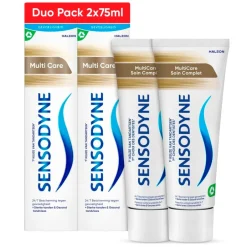 Sensodyne MultiCare Tandpasta< Tandpasta