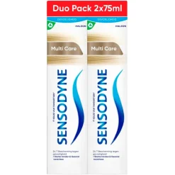 Sensodyne MultiCare Tandpasta< Tandpasta