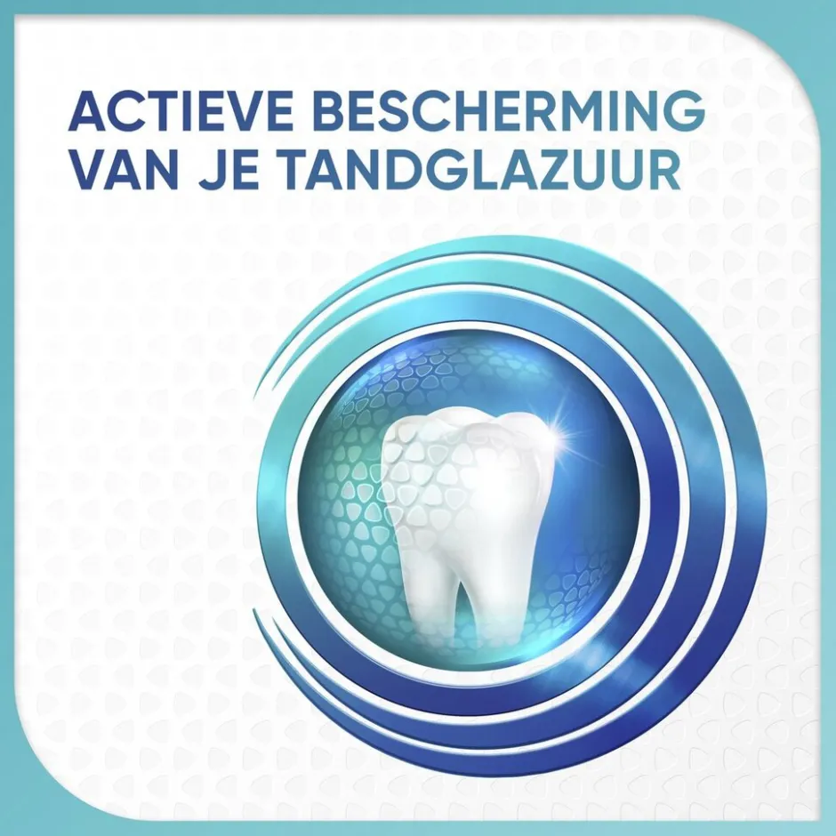 Sensodyne Proglasur Active Shield Whitening Tandpasta< Tandpasta