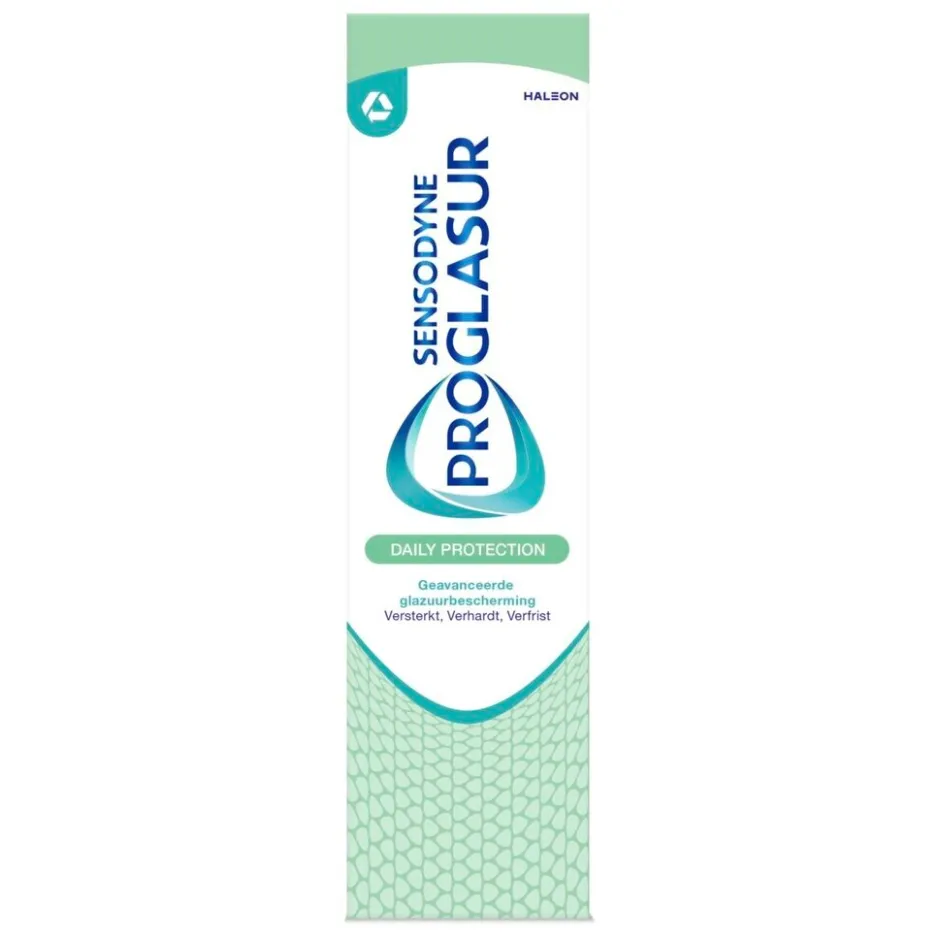 Sensodyne Proglasur Daily Protection Multi-Action Tandpasta< Tandpasta