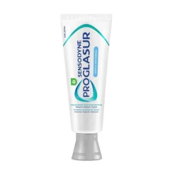 Sensodyne Proglasur Gentle Whitening Tandpasta< Tandpasta