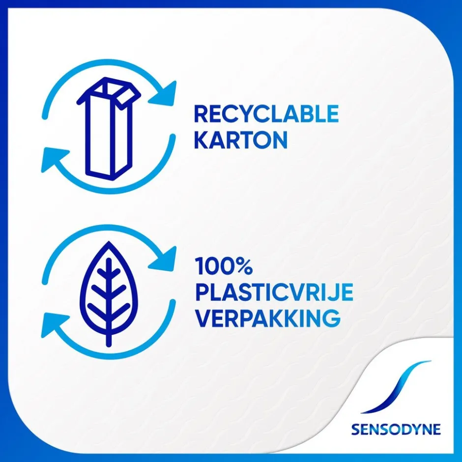 Repair & Protect Extra Soft Tandenborstel|Sensodyne Clearance