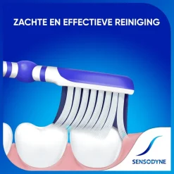 Repair & Protect Extra Soft Tandenborstel|Sensodyne Clearance