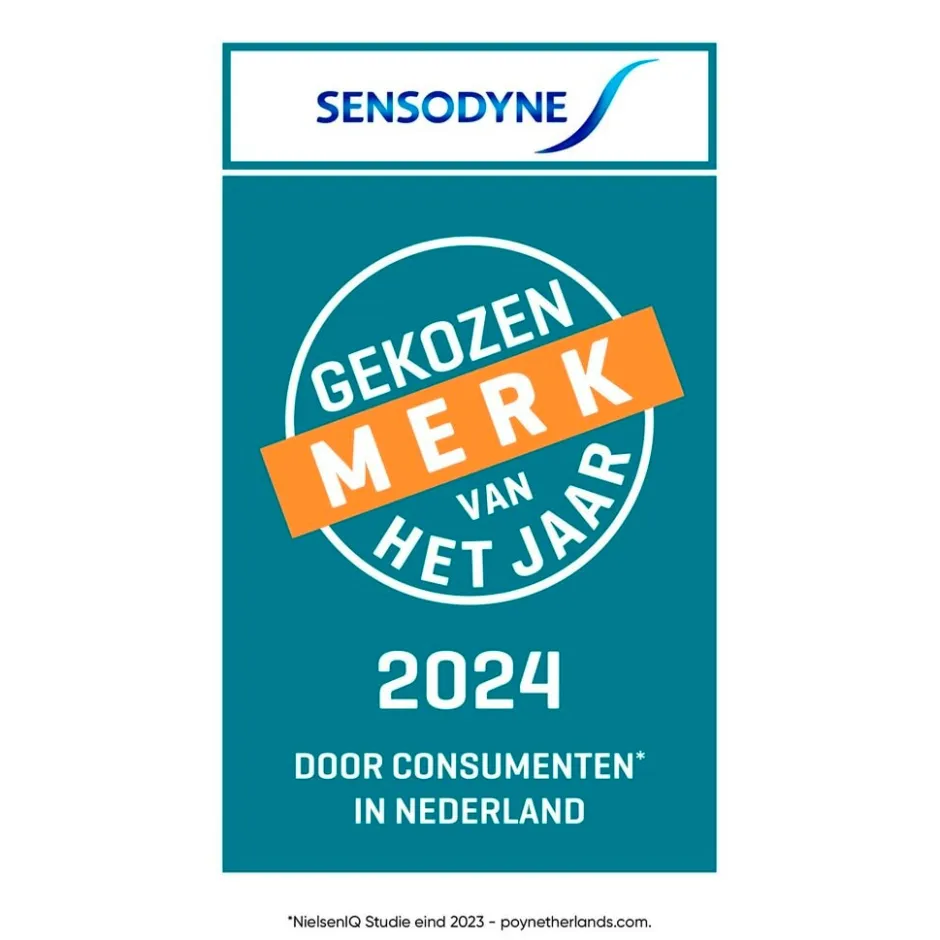 Repair & Protect Extra Soft Tandenborstel|Sensodyne Clearance