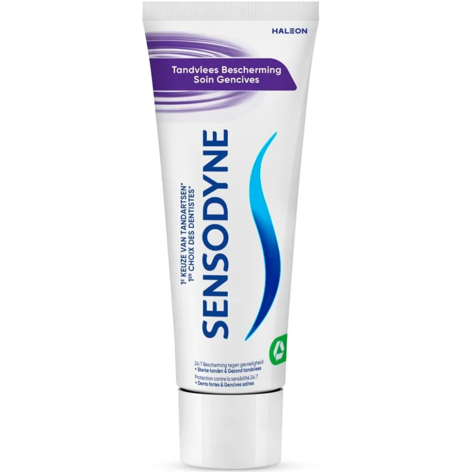Tandvlees Bescherming Tandpasta voor Gevoelige Tanden|Sensodyne Clearance