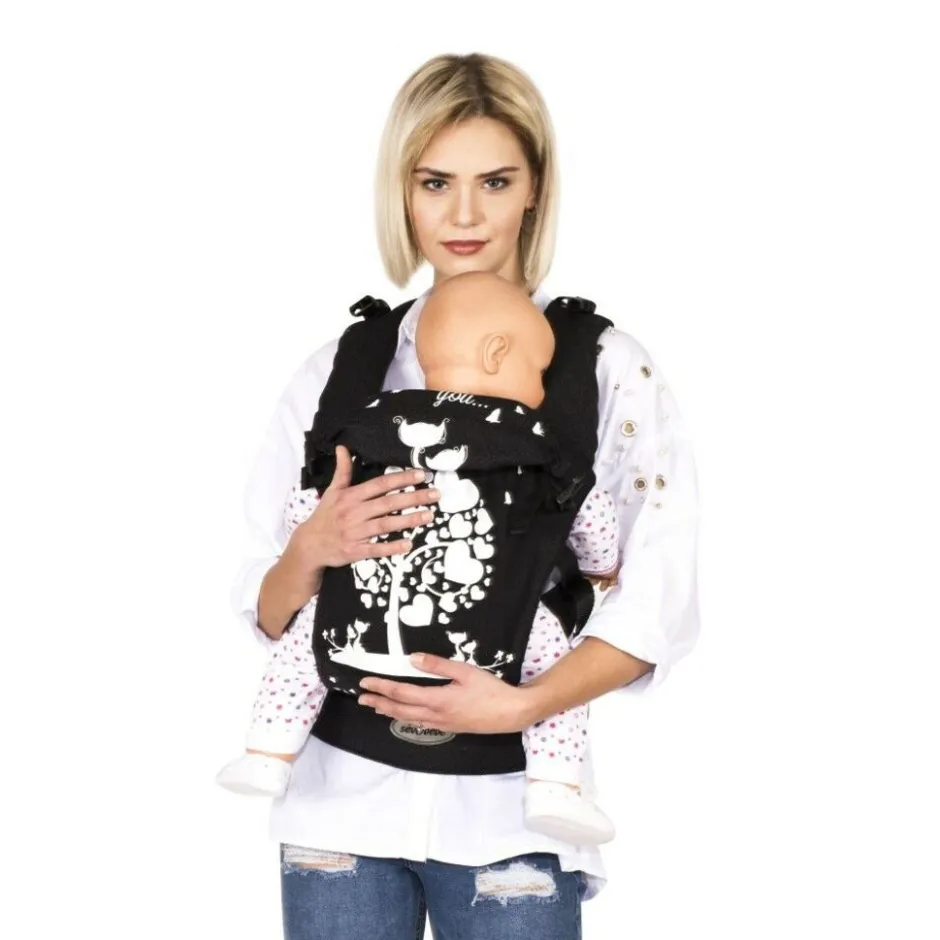 Sevi Line By Buikdrager|Cabino Discount