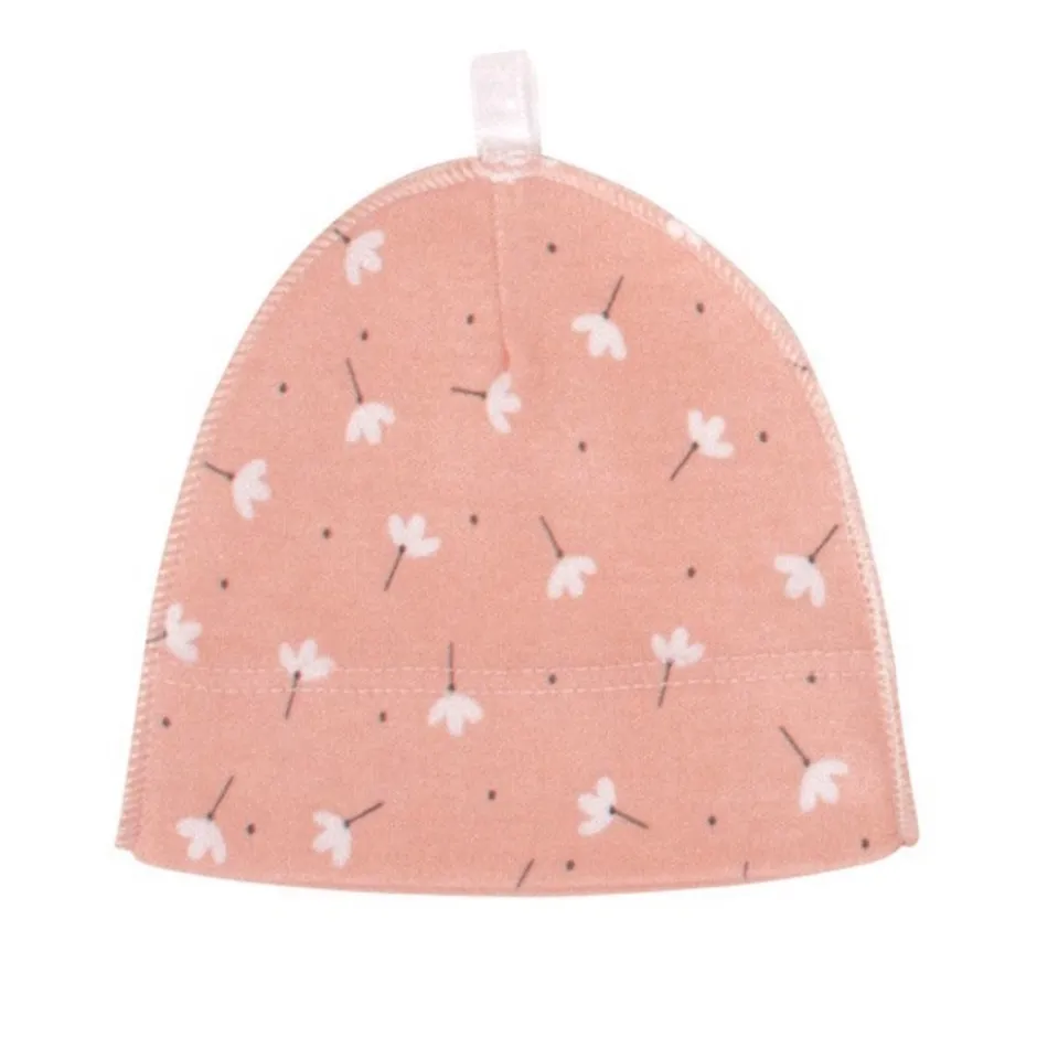 Sevibaby Blossom Prematuur Mutsje< Babykledingaccessoires
