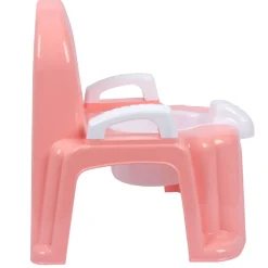 Chair Roze Potje|Sevibaby Outlet