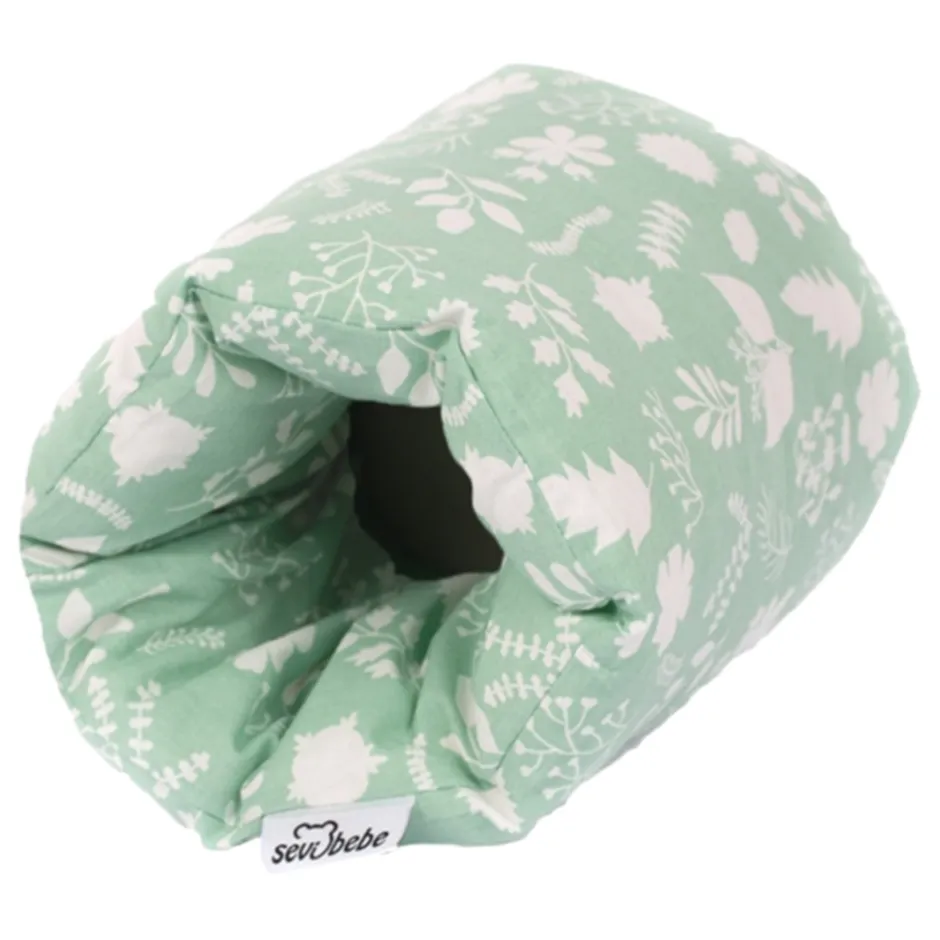 Leaf Armband Voedingskussen|Sevibaby Discount