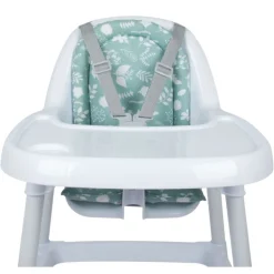 Sevibaby Leaf Green Eco Stoelverkleiner< Stoelverhogers En Verkleiners