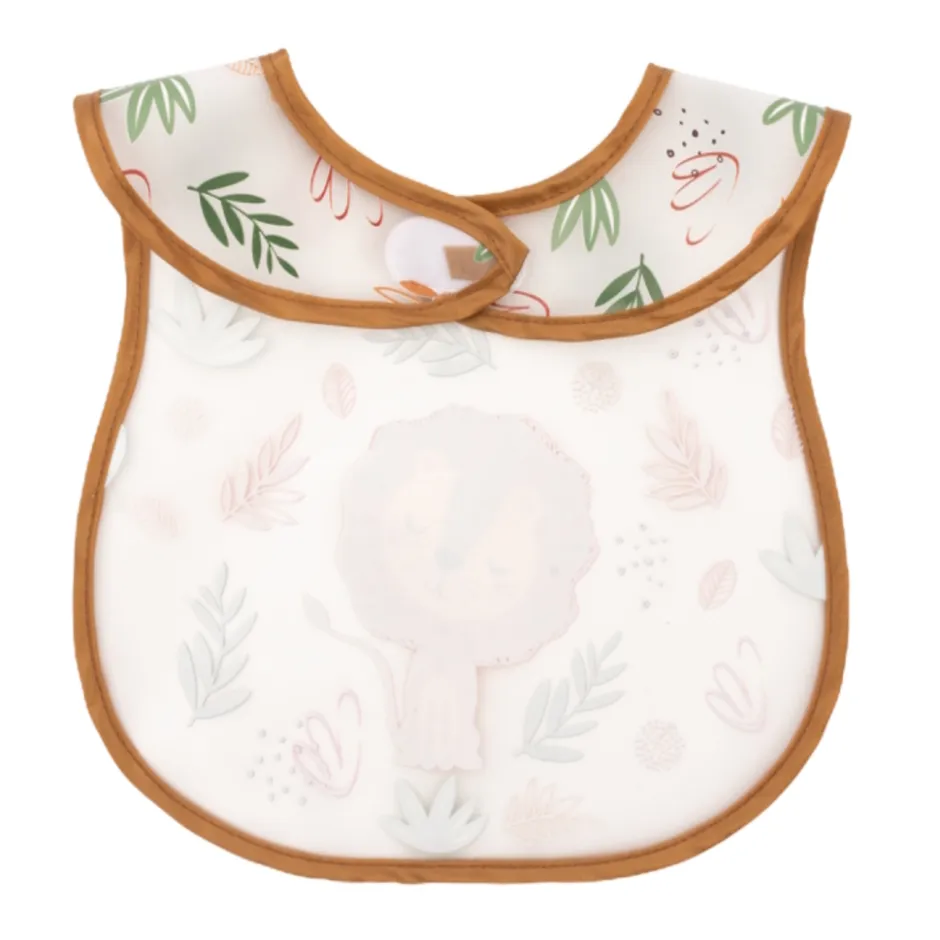 Sevibaby Little Lion Small Slab< Slabbetjes