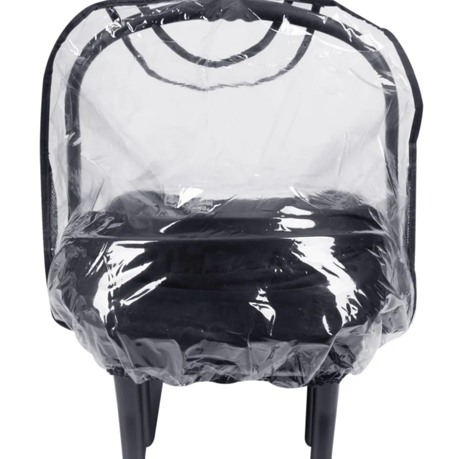 Sevibaby Universele Regenhoes voor 0+ Autostoel< Kinderwagenaccessoires