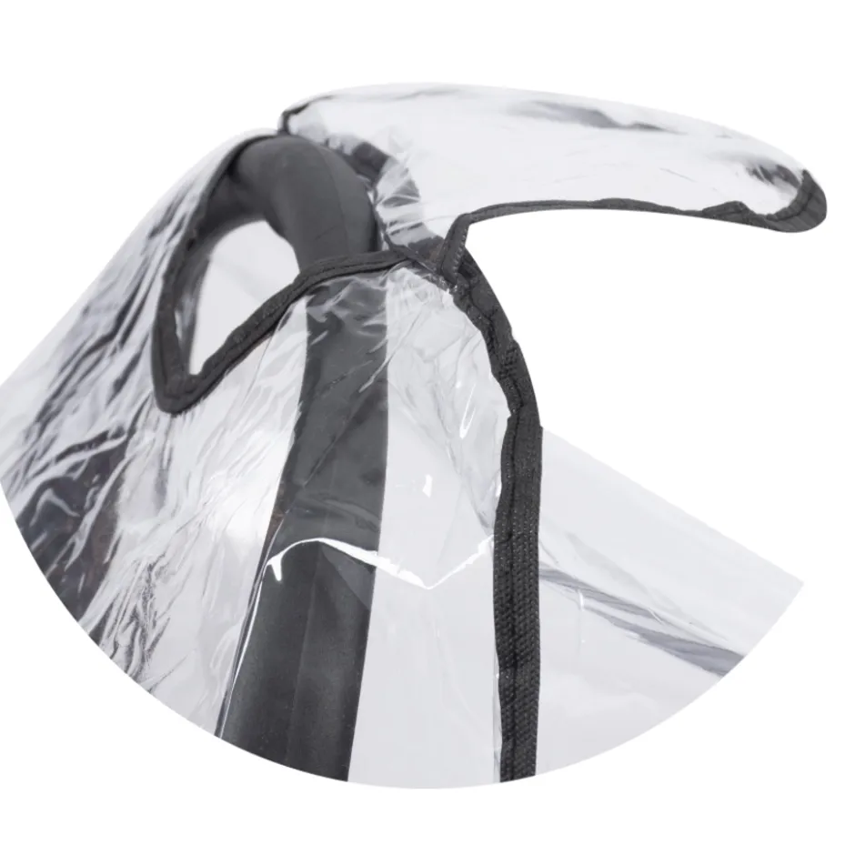 Sevibaby Universele Regenhoes voor 0+ Autostoel< Kinderwagenaccessoires