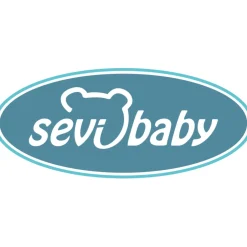 Wit 15-20kg 4 Stuks Gevoerd Oefenbroekje|Sevibaby