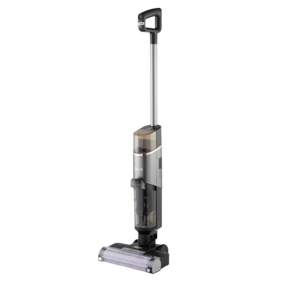 Shark HydroVac Draadloze 3-in-1 Vloerreiniger WD210EU| Hot