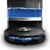 Shark PowerDetect NeverTouch Pro 2-in-1 Robotstofzuiger RV2800YEEU< Stofzuigers