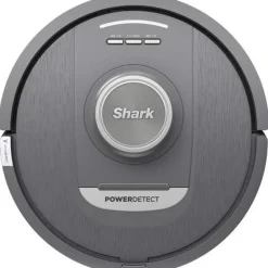 Shark PowerDetect NeverTouch Pro 2-in-1 Robotstofzuiger RV2800YEEU< Stofzuigers