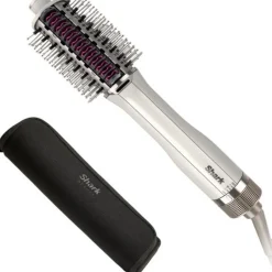 Shark SmoothStyle Föhnborstel met Opbergetui HT212EU< Haarstylers