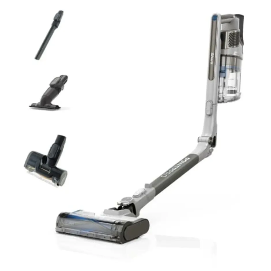 Steelstofzuiger PowerPro Pet IZ380EUT|Shark Discount