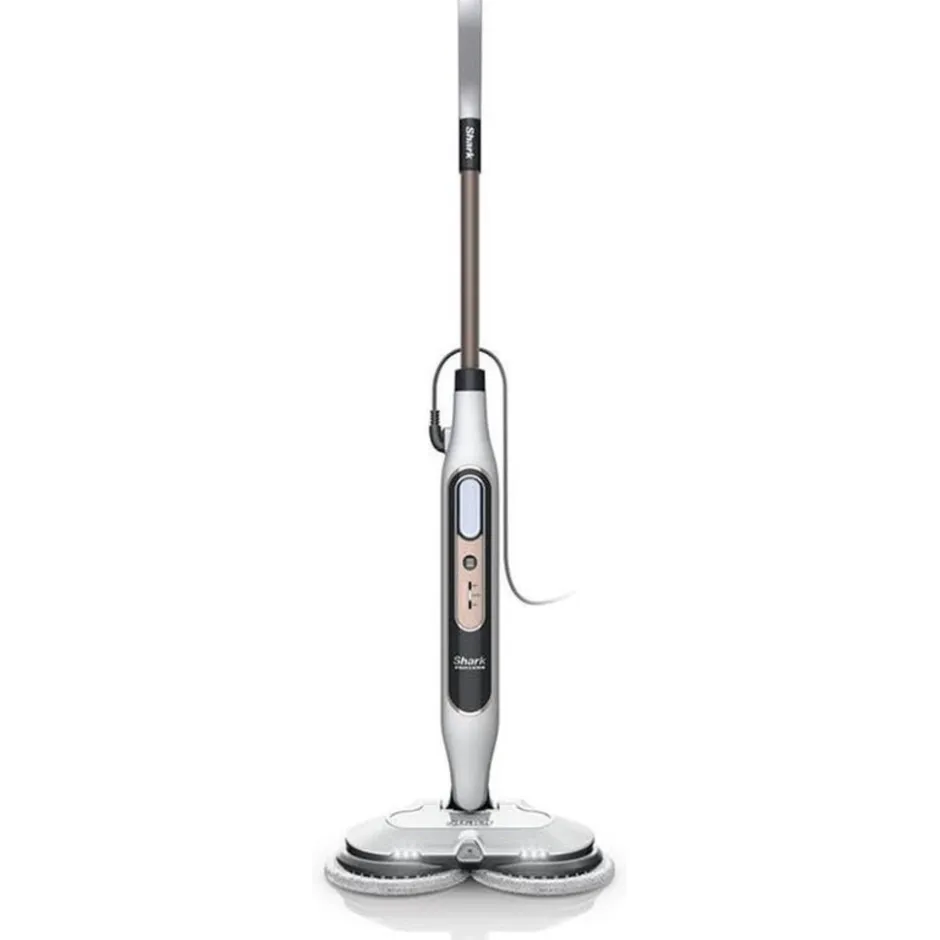 Stoomreiniger en Schrobber S8201EU|Shark New