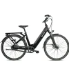 Sharp Automatic ebike 12.8Ah 28 inch< Buiten En Vrije Tijd