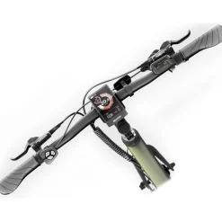 Sharp Grenoble e-bike 7.8 Ah 7 sp< Buiten En Vrije Tijd