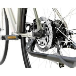Sharp Grenoble e-bike 7.8 Ah 7 sp< Buiten En Vrije Tijd