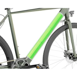Sharp Grenoble e-bike 7.8 Ah 7 sp< Buiten En Vrije Tijd