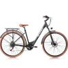 Sharp Queens dames ebike 7.8Ah 28 inch| Online
